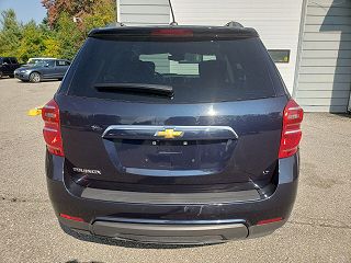 2017 Chevrolet Equinox LT 2GNALCEK2H1612764 in Saint Clair, MI 7