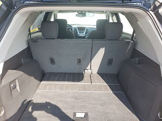 2017 Chevrolet Equinox LT 2GNALCEK2H1612764 in Saint Clair, MI 9