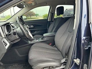 2017 Chevrolet Equinox LT 2GNALCEK5H1561616 in Saint Peters, MO 5