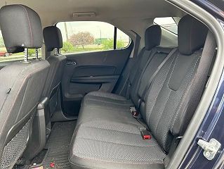 2017 Chevrolet Equinox LT 2GNALCEK5H1561616 in Saint Peters, MO 6