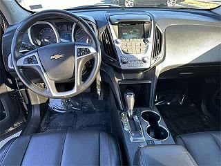 2017 Chevrolet Equinox Premier 2GNFLGEK7H6337585 in Springfield, VA 10
