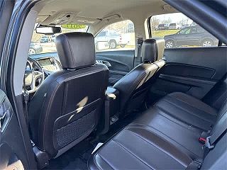 2017 Chevrolet Equinox Premier 2GNFLGEK7H6337585 in Springfield, VA 12
