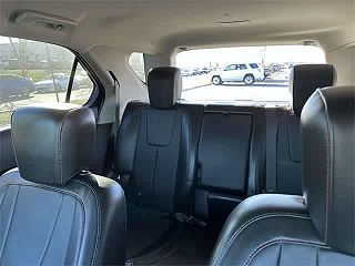 2017 Chevrolet Equinox Premier 2GNFLGEK7H6337585 in Springfield, VA 13