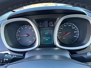 2017 Chevrolet Equinox Premier 2GNFLGEK7H6337585 in Springfield, VA 18