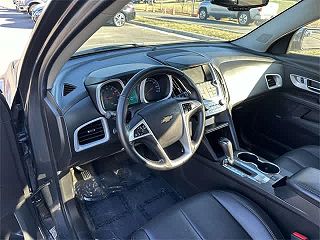 2017 Chevrolet Equinox Premier 2GNFLGEK7H6337585 in Springfield, VA 2