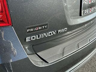 2017 Chevrolet Equinox Premier 2GNFLGEK7H6337585 in Springfield, VA 6