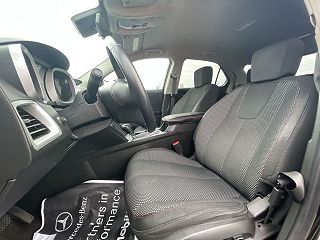 2017 Chevrolet Equinox LT 2GNALCEK6H1603131 in Sycamore, IL 14