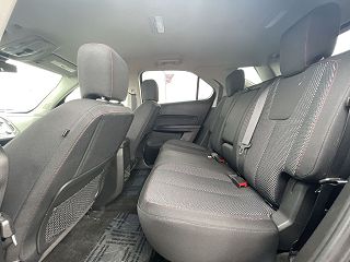 2017 Chevrolet Equinox LT 2GNALCEK6H1603131 in Sycamore, IL 24