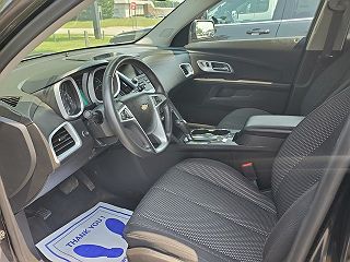 2017 Chevrolet Equinox LT 2GNFLFEK1H6268242 in Taylor, MI 5