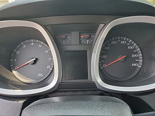 2017 Chevrolet Equinox LT 2GNFLFEK1H6268242 in Taylor, MI 7
