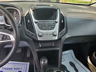 2017 Chevrolet Equinox LT 2GNFLFEK1H6268242 in Taylor, MI 8