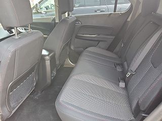 2017 Chevrolet Equinox LT 2GNFLFEK1H6268242 in Taylor, MI 9