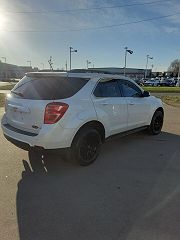 2017 Chevrolet Equinox LT 2GNALCEK8H1540887 in Topeka, KS 6