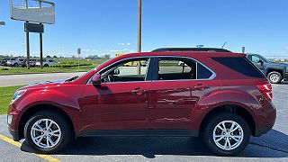 2017 Chevrolet Equinox LT 2GNALCEK9H1571176 in Vandalia, OH 4