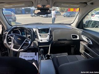 2017 Chevrolet Equinox LT 2GNALCEK3H1599345 in Visalia, CA 10