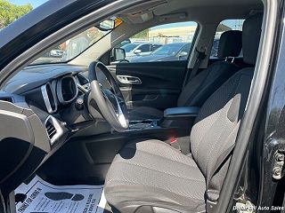 2017 Chevrolet Equinox LT 2GNALCEK3H1599345 in Visalia, CA 8