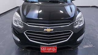 2017 Chevrolet Equinox Premier 2GNFLGE3XH6220950 in Waterloo, IA 3
