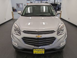 2017 Chevrolet Equinox LT 2GNFLFEK4H6232254 in Woodbridge, NJ 2