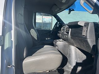 2017 Chevrolet Express 2500 1GCWGAFFXH1245997 in Belgrade, MT 15