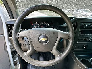 2017 Chevrolet Express 2500 1GCWGAFF9H1340258 in Bradenton, FL 11