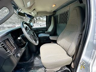 2017 Chevrolet Express 2500 1GCWGAFF9H1340258 in Bradenton, FL 18