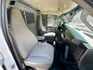 2017 Chevrolet Express 2500 1GCWGAFF9H1340258 in Bradenton, FL 22