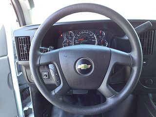2017 Chevrolet Express 2500 1GCWGAFF9H1340258 in Bradenton, FL 37