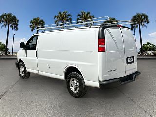 2017 Chevrolet Express 2500 1GCWGAFF9H1340258 in Bradenton, FL 7