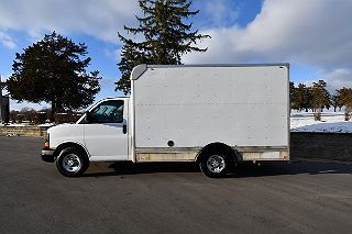 2017 Chevrolet Express 3500 1GB0GRFF9H1200624 in Des Moines, IA 2