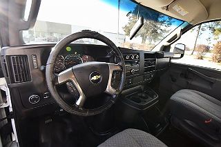 2017 Chevrolet Express 3500 1GB0GRFF9H1200624 in Des Moines, IA 5