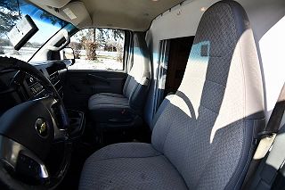2017 Chevrolet Express 3500 1GB0GRFF9H1200624 in Des Moines, IA 6