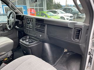 2017 Chevrolet Express 2500 1GCWGAFG5H1104862 in Enumclaw, WA 19