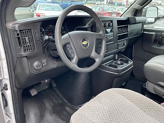 2017 Chevrolet Express 2500 1GCWGAFG5H1104862 in Enumclaw, WA 21
