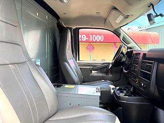2017 Chevrolet Express 2500 1GCWGAFF2H1163438 in Fontana, CA 10