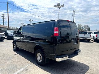 2017 Chevrolet Express 2500 1GCWGAFF2H1163438 in Fontana, CA 5