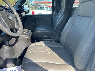 2017 Chevrolet Express 2500 1GCWGAFFXH1118831 in Greensboro, NC 11