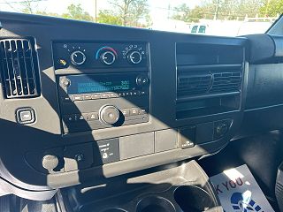 2017 Chevrolet Express 2500 1GCWGAFFXH1118831 in Greensboro, NC 14