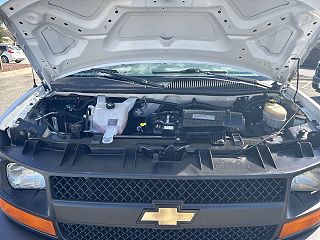 2017 Chevrolet Express 2500 1GCWGAFFXH1118831 in Greensboro, NC 15