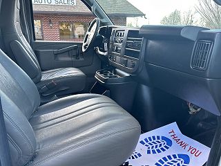 2017 Chevrolet Express 2500 1GCWGAFFXH1118831 in Greensboro, NC 17