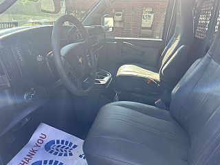 2017 Chevrolet Express 2500 1GCWGAFF6H1134606 in Greensboro, NC 11