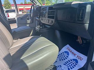 2017 Chevrolet Express 2500 1GCWGAFF6H1134606 in Greensboro, NC 19