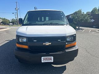 2017 Chevrolet Express 2500 1GCWGAFF6H1134606 in Greensboro, NC 6