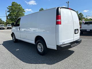 2017 Chevrolet Express 2500 1GCWGAFFXH1342570 in Greensboro, NC 5