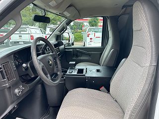 2017 Chevrolet Express 2500 1GCWGAFF6H1163748 in Greensboro, NC 12