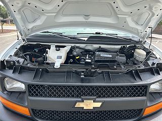 2017 Chevrolet Express 2500 1GCWGAFF6H1163748 in Greensboro, NC 16