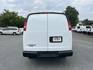 2017 Chevrolet Express 2500 1GCWGAFF6H1163748 in Greensboro, NC 8