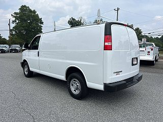 2017 Chevrolet Express 2500 1GCWGAFF6H1163748 in Greensboro, NC 9