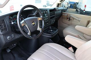 2017 Chevrolet Express 2500 1GCWGAFF1H1316746 in Hialeah, FL 16