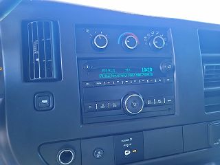 2017 Chevrolet Express 3500 1GB0GRFGXH1103313 in La Mesa, CA 13