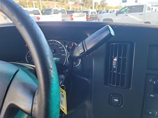 2017 Chevrolet Express 3500 1GB0GRFGXH1103313 in La Mesa, CA 14